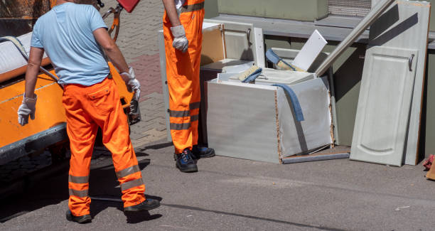 Best Hoarding Cleanup  in Callaway, FL