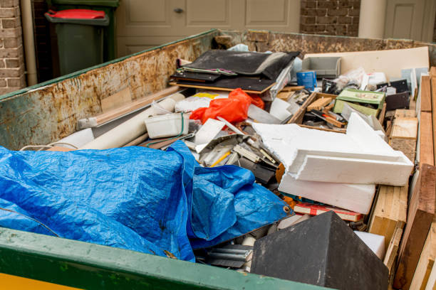 Best Same-Day Junk Removal Services  in Callaway, FL